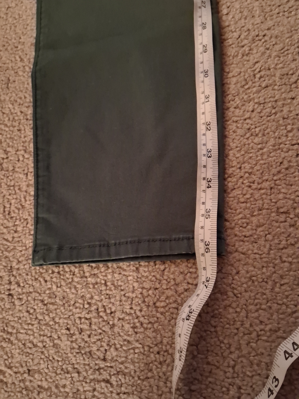 Kut From The Kloth Ankle Trouser - Picture 12 of 13